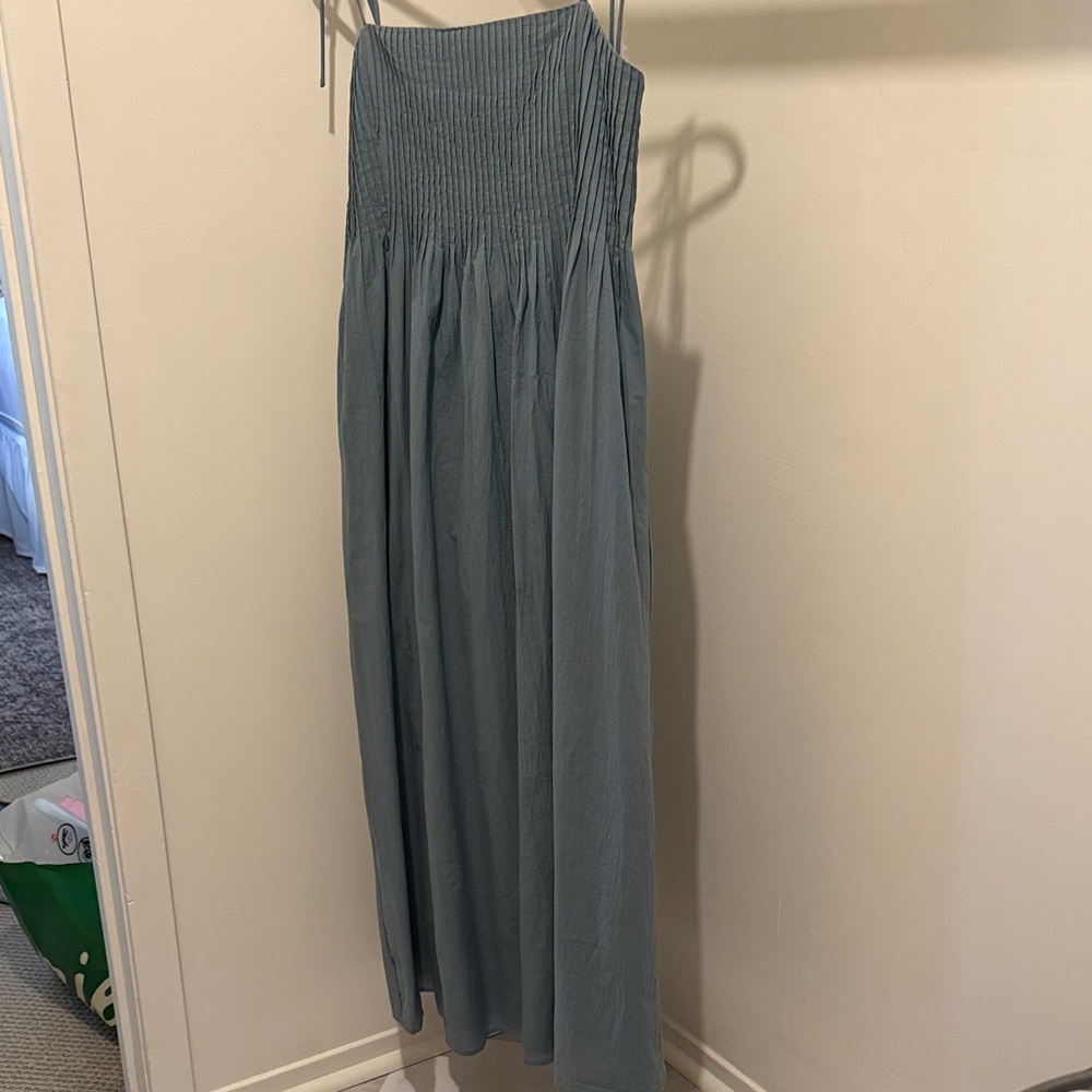 CJLA Wrenley Dress